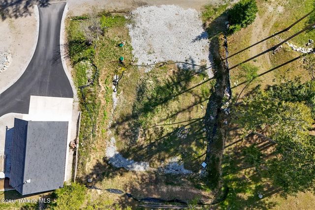 34599 N Terrace Dr, Bayview, ID 83803
