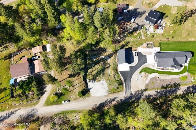 34599 N Terrace Dr, Bayview, ID 83803