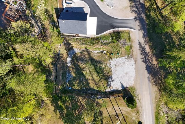 34599 N Terrace Dr, Bayview, ID 83803
