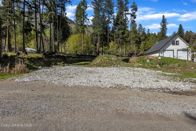 34599 N Terrace Dr, Bayview, ID 83803
