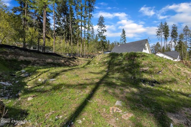 34599 N Terrace Dr, Bayview, ID 83803
