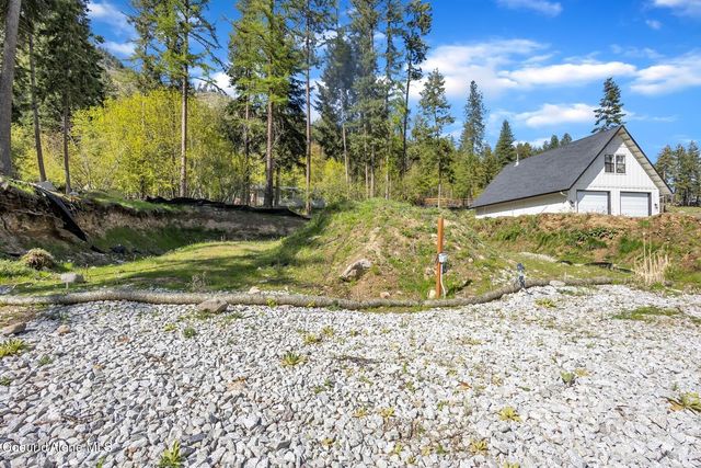 34599 N Terrace Dr, Bayview, ID 83803