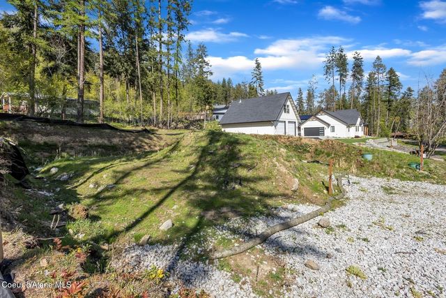 34599 N Terrace Dr, Bayview, ID 83803