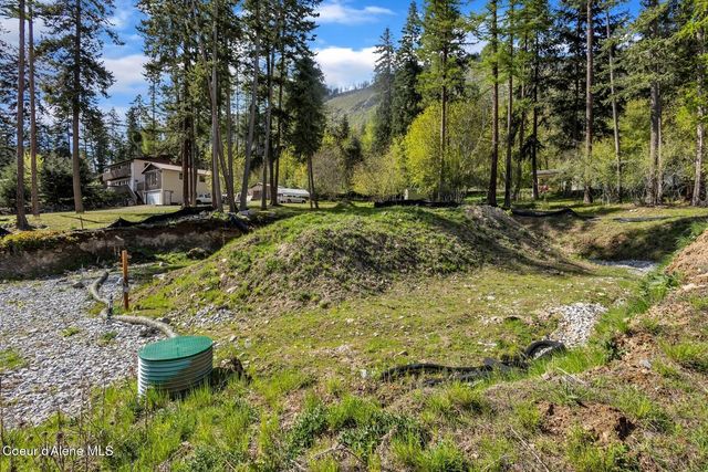 34599 N Terrace Dr, Bayview, ID 83803