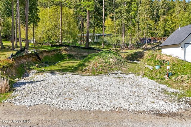 34599 N Terrace Dr, Bayview, ID 83803