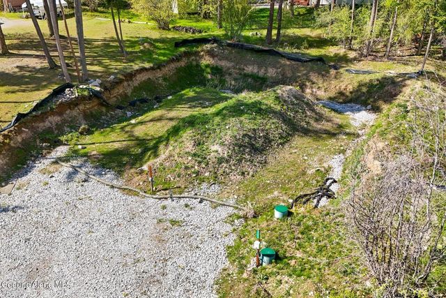 34599 N Terrace Dr, Bayview, ID 83803
