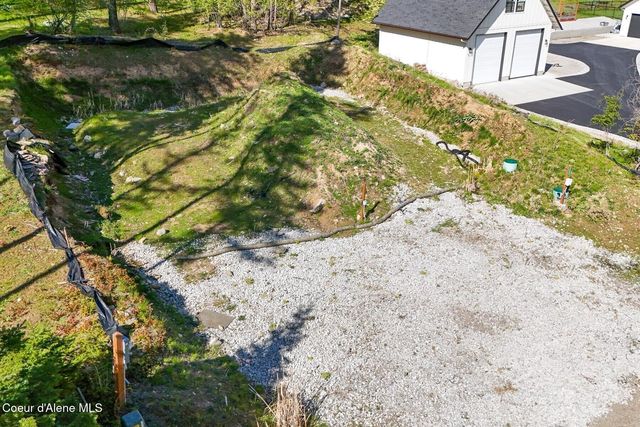 34599 N Terrace Dr, Bayview, ID 83803