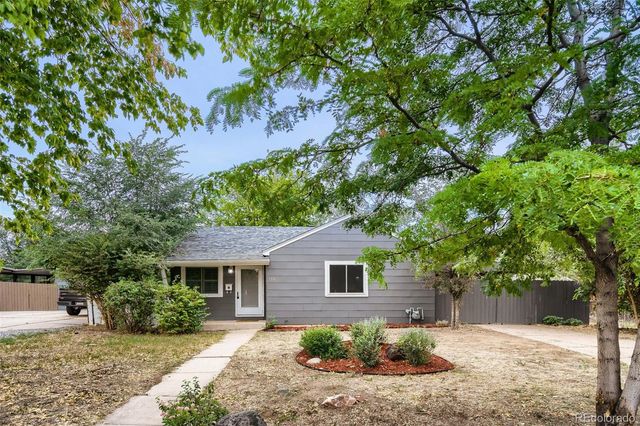 755 Newark Street, Aurora, CO 80010