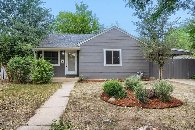 755 Newark Street, Aurora, CO 80010