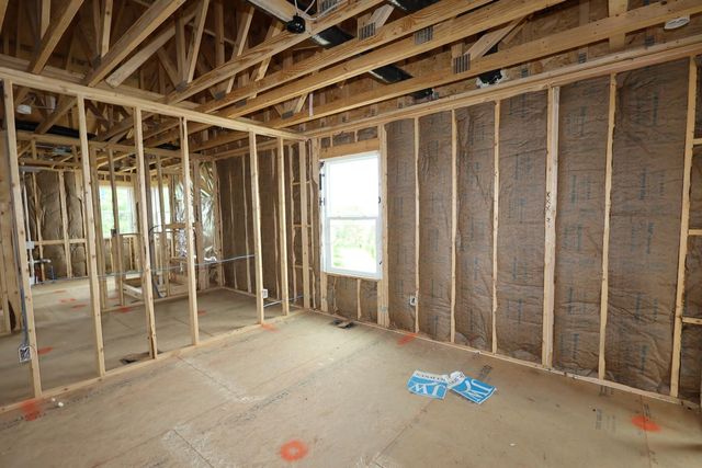 8715 Martin Lane, Plain City, OH 43064