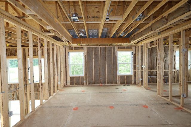 8715 Martin Lane, Plain City, OH 43064
