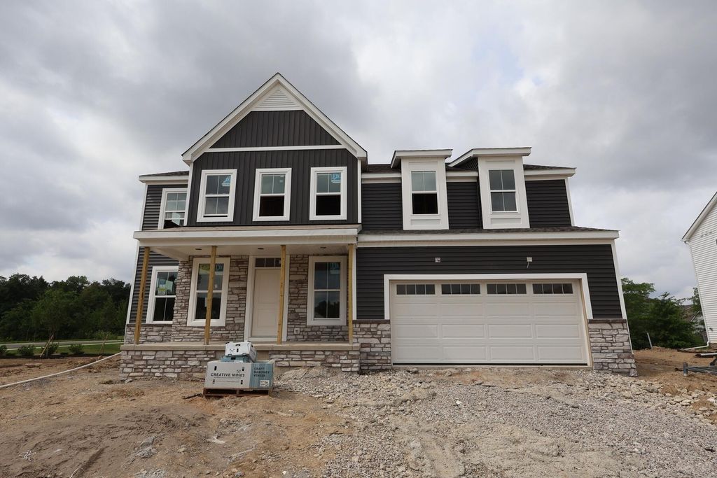 8715 Martin Lane, Plain City, OH 43064