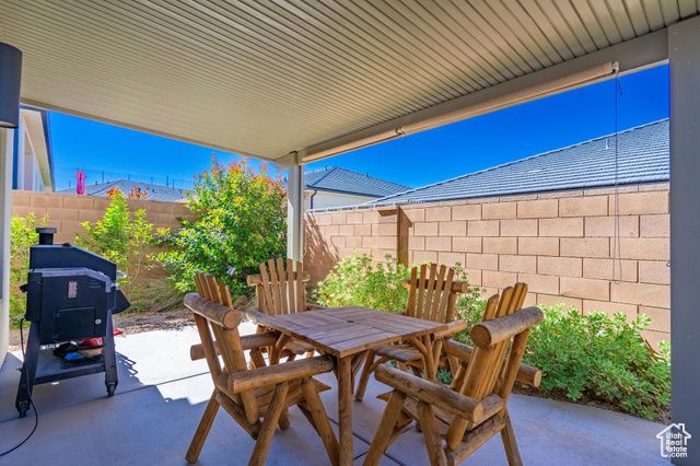 1137 W GRAYSON DR, St. George, UT 84790