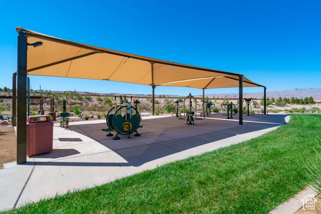 1137 W GRAYSON DR, St. George, UT 84790