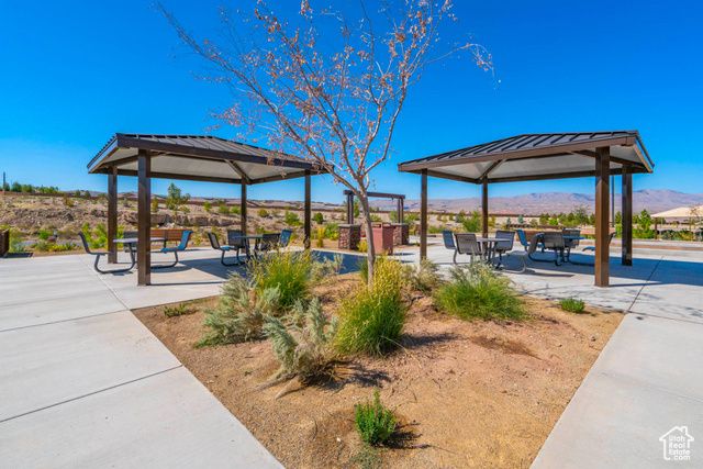 1137 W GRAYSON DR, St. George, UT 84790