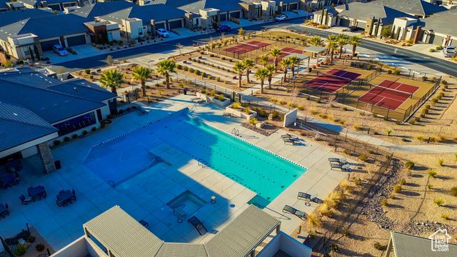 1137 W GRAYSON DR, St. George, UT 84790