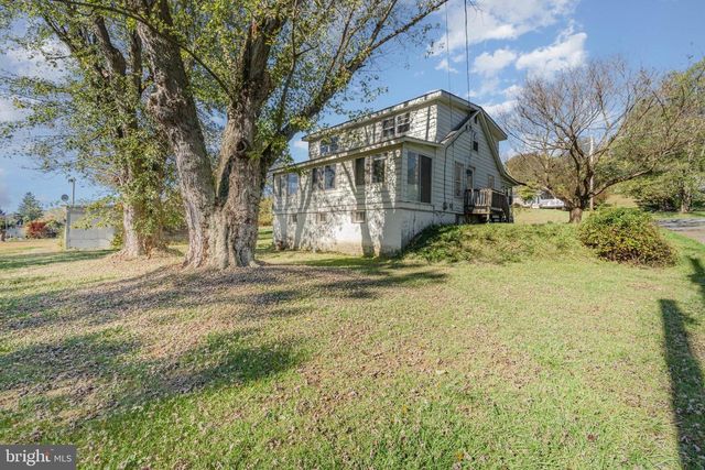 162 BIRCH DR, Lewistown, PA 17044