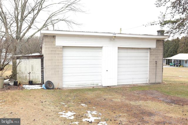 162 BIRCH DR, Lewistown, PA 17044