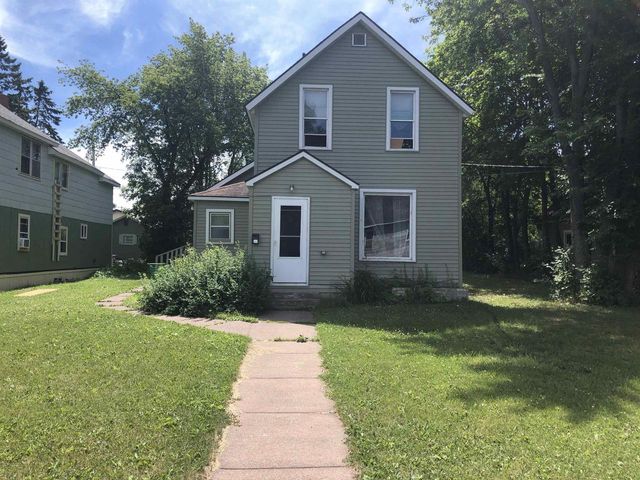 612 St Claire Street, Ashland, WI 54806