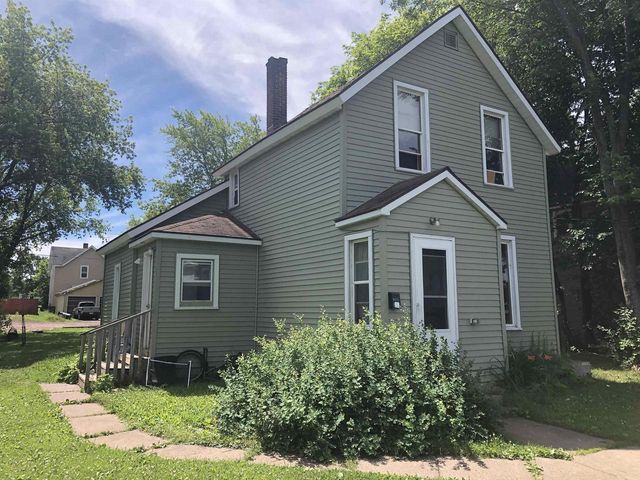 612 St Claire Street, Ashland, WI 54806