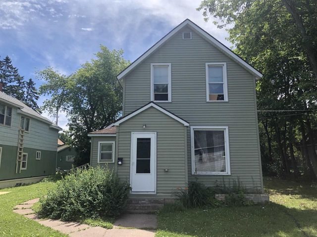 612 St Claire Street, Ashland, WI 54806