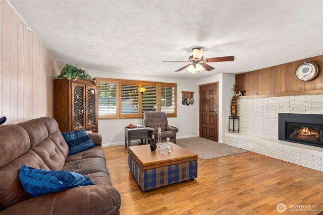 5012 19th Avenue SE, Lacey, WA 98503
