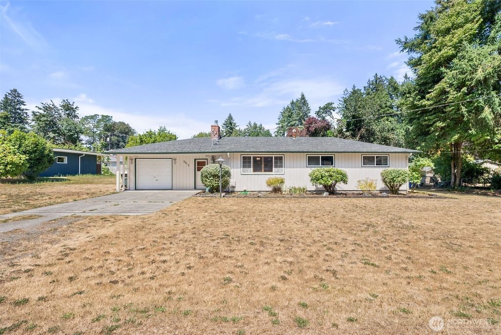 5012 19th Avenue SE, Lacey, WA 98503