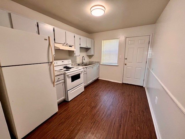 920 N Leverett Avenue 602, Fayetteville, AR 72701