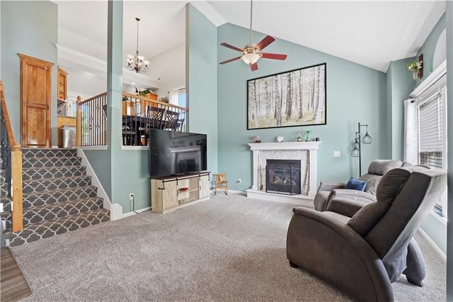 11428 N Ewing Avenue, Kansas City, MO 64156