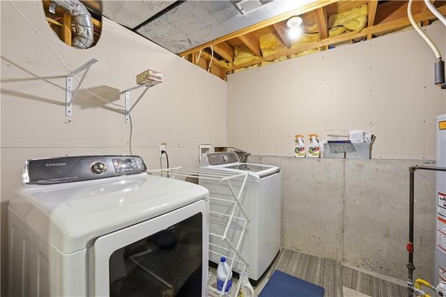 11428 N Ewing Avenue, Kansas City, MO 64156