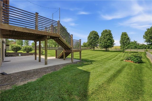 11428 N Ewing Avenue, Kansas City, MO 64156