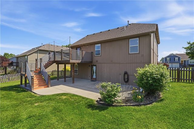 11428 N Ewing Avenue, Kansas City, MO 64156