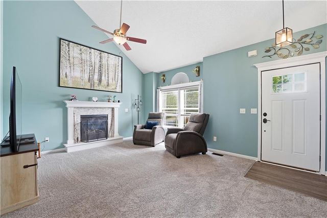 11428 N Ewing Avenue, Kansas City, MO 64156