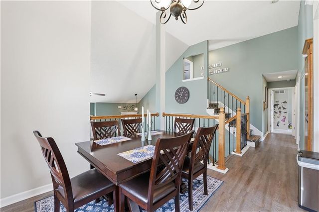 11428 N Ewing Avenue, Kansas City, MO 64156