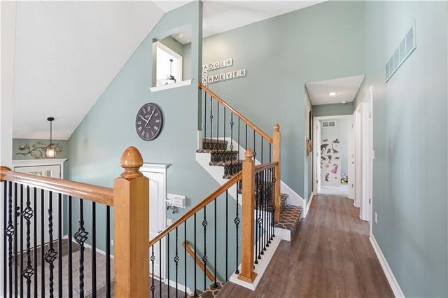 11428 N Ewing Avenue, Kansas City, MO 64156