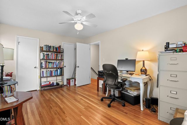 1002 Willow Drive Apt 43, Chapel Hill, NC 27514