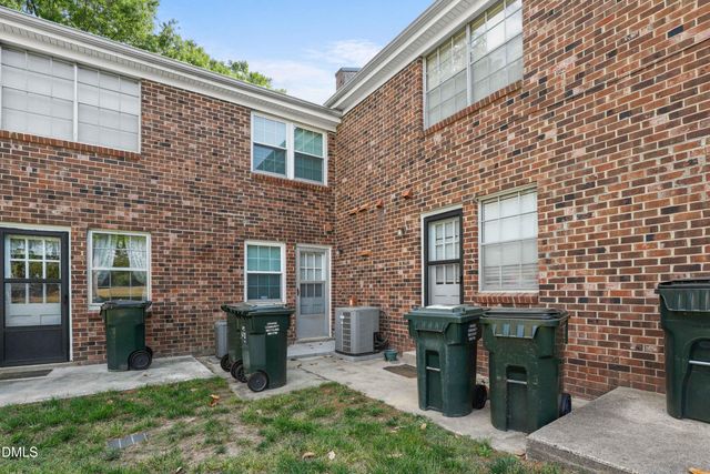 1002 Willow Drive Apt 43, Chapel Hill, NC 27514