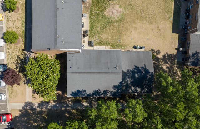 1002 Willow Drive Apt 43, Chapel Hill, NC 27514