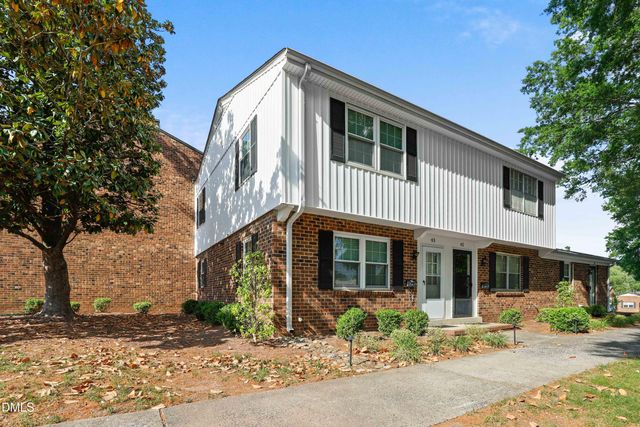 1002 Willow Drive Apt 43, Chapel Hill, NC 27514
