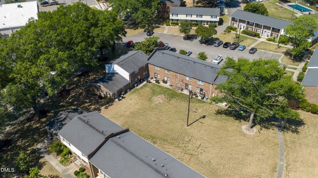 1002 Willow Drive Apt 43, Chapel Hill, NC 27514