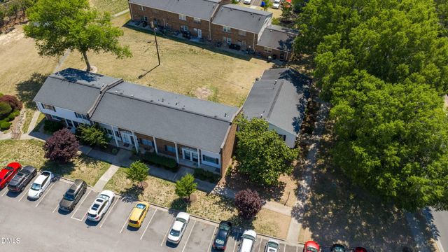 1002 Willow Drive Apt 43, Chapel Hill, NC 27514
