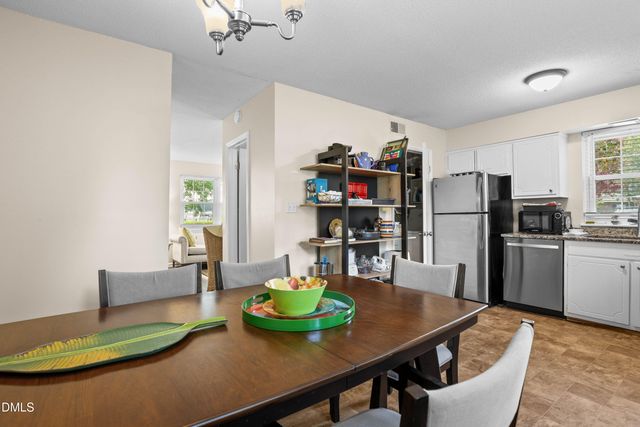 1002 Willow Drive Apt 43, Chapel Hill, NC 27514