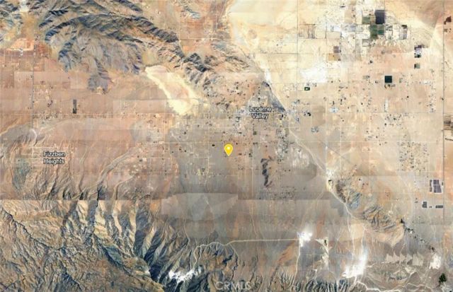 0 Sutter, Lucerne Valley, CA 92356