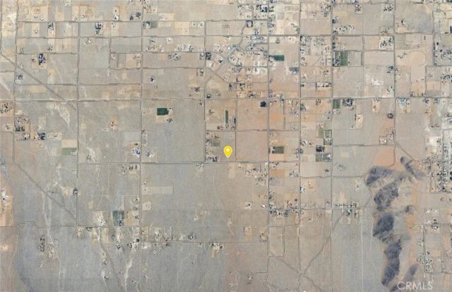 0 Sutter, Lucerne Valley, CA 92356