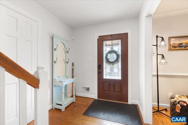 2320 MINOR MILL RD, Charlottesville, VA 22911