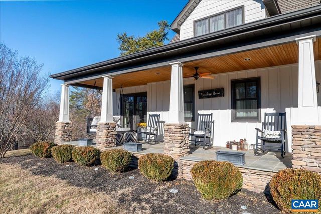 2320 MINOR MILL RD, Charlottesville, VA 22911