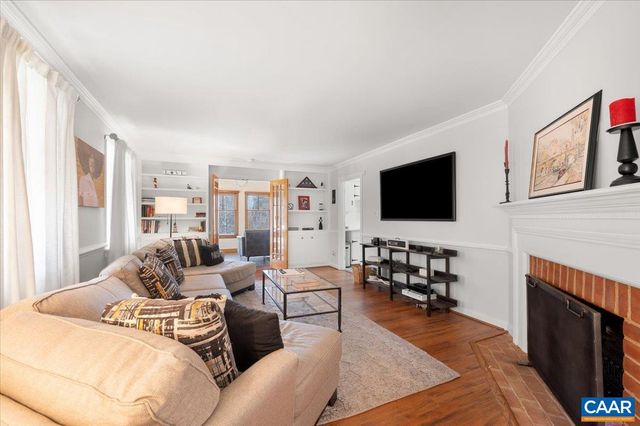 2320 MINOR MILL RD, Charlottesville, VA 22911