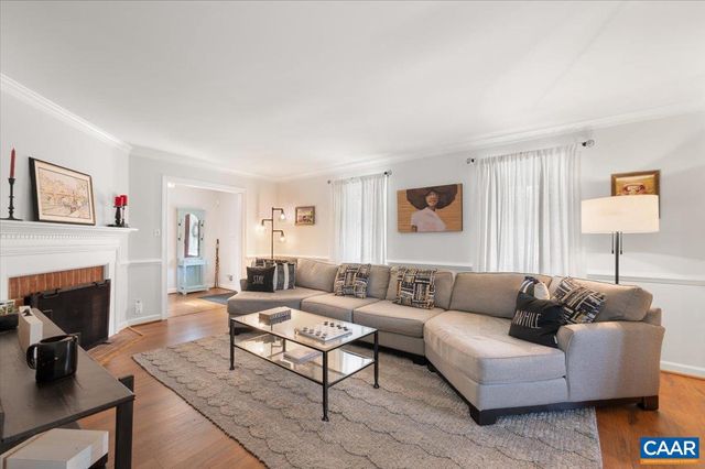 2320 MINOR MILL RD, Charlottesville, VA 22911