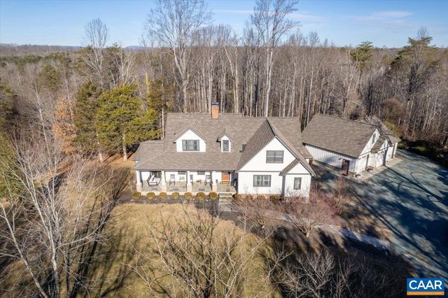 2320 MINOR MILL RD, Charlottesville, VA 22911