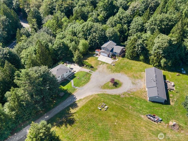 9915 Marine Drive, Tulalip, WA 98271